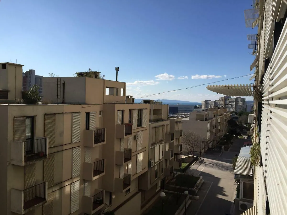 Apartment Trstenik Split 0*,  Kroatien