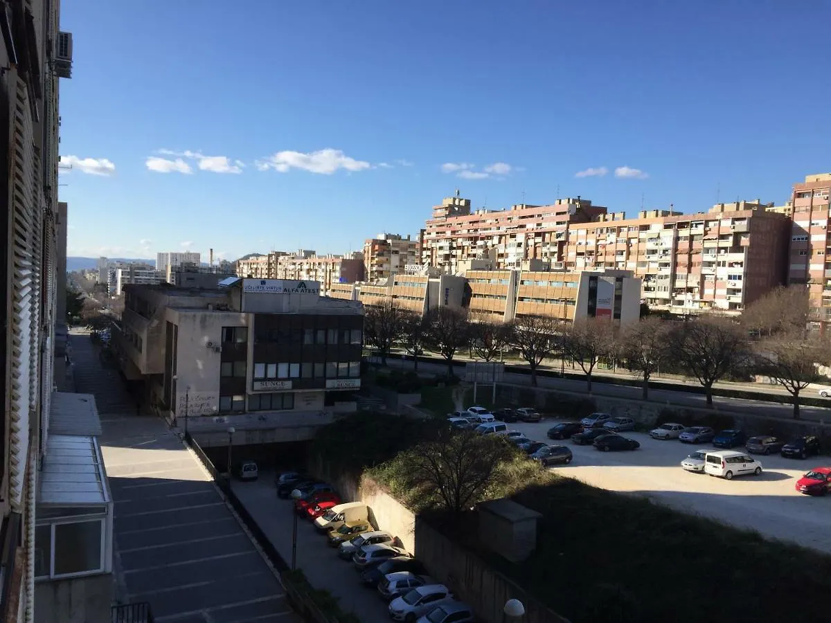 Apartment Trstenik Split