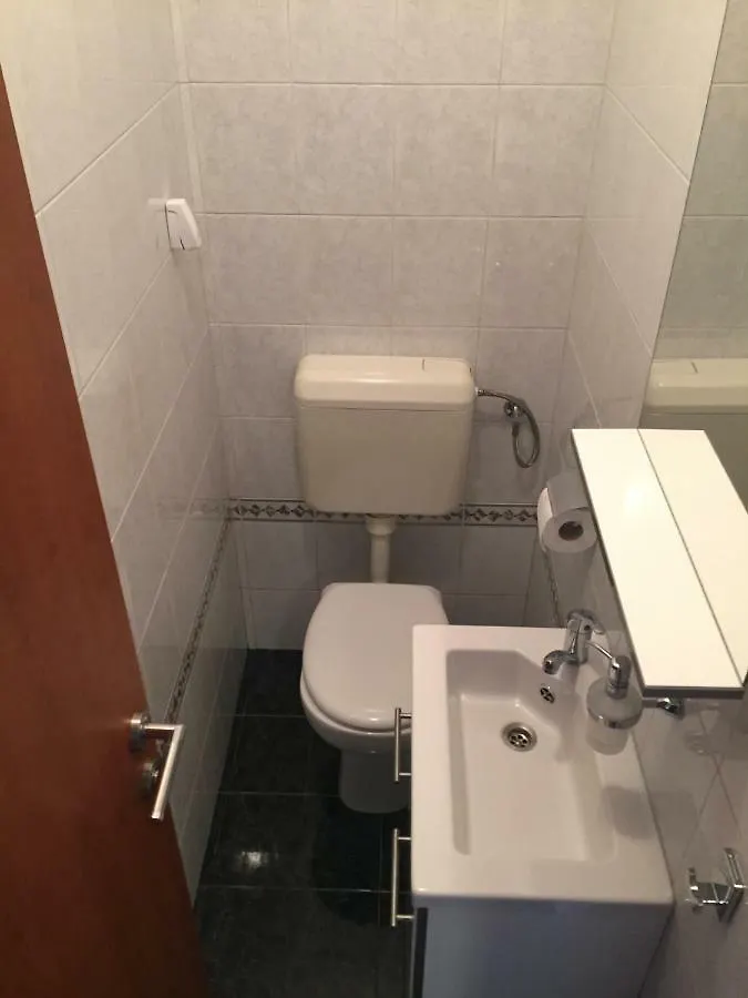 Apartment Trstenik Split 0*,  Kroatien
