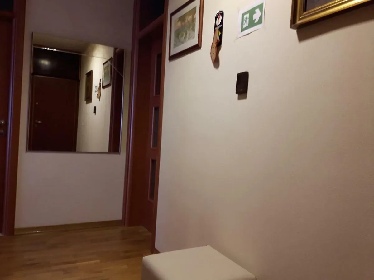 Apartment Trstenik Split