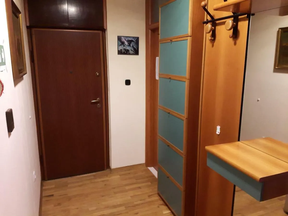 Apartment Trstenik Split Kroatien