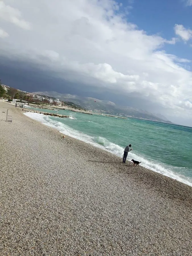 Apartment Trstenik Split