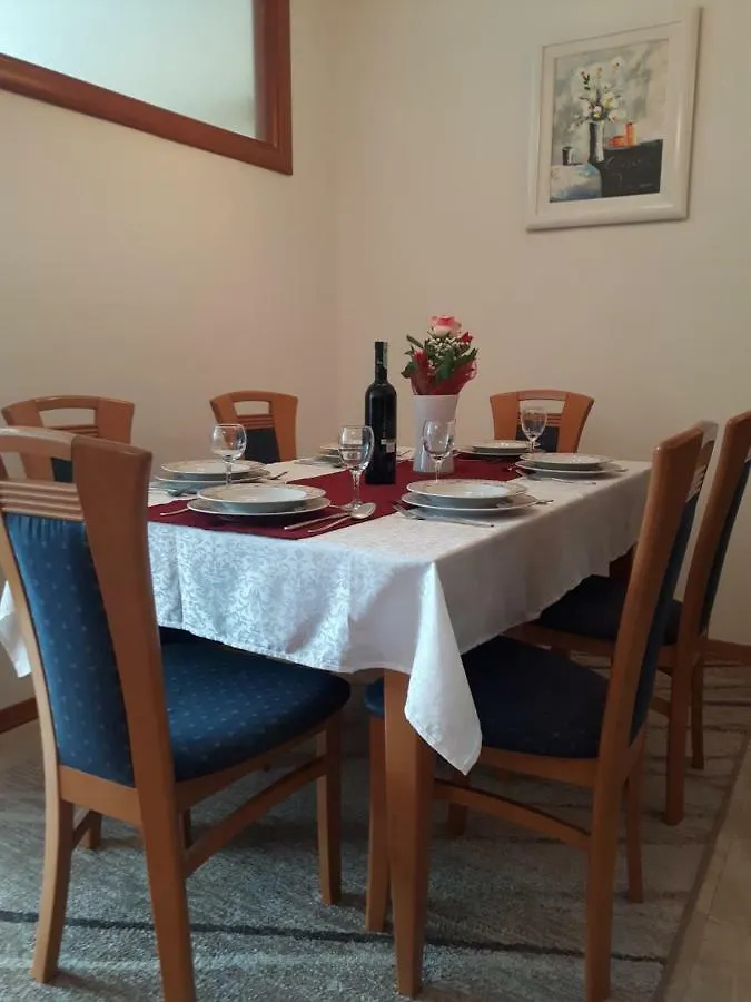 Apartment Trstenik Split