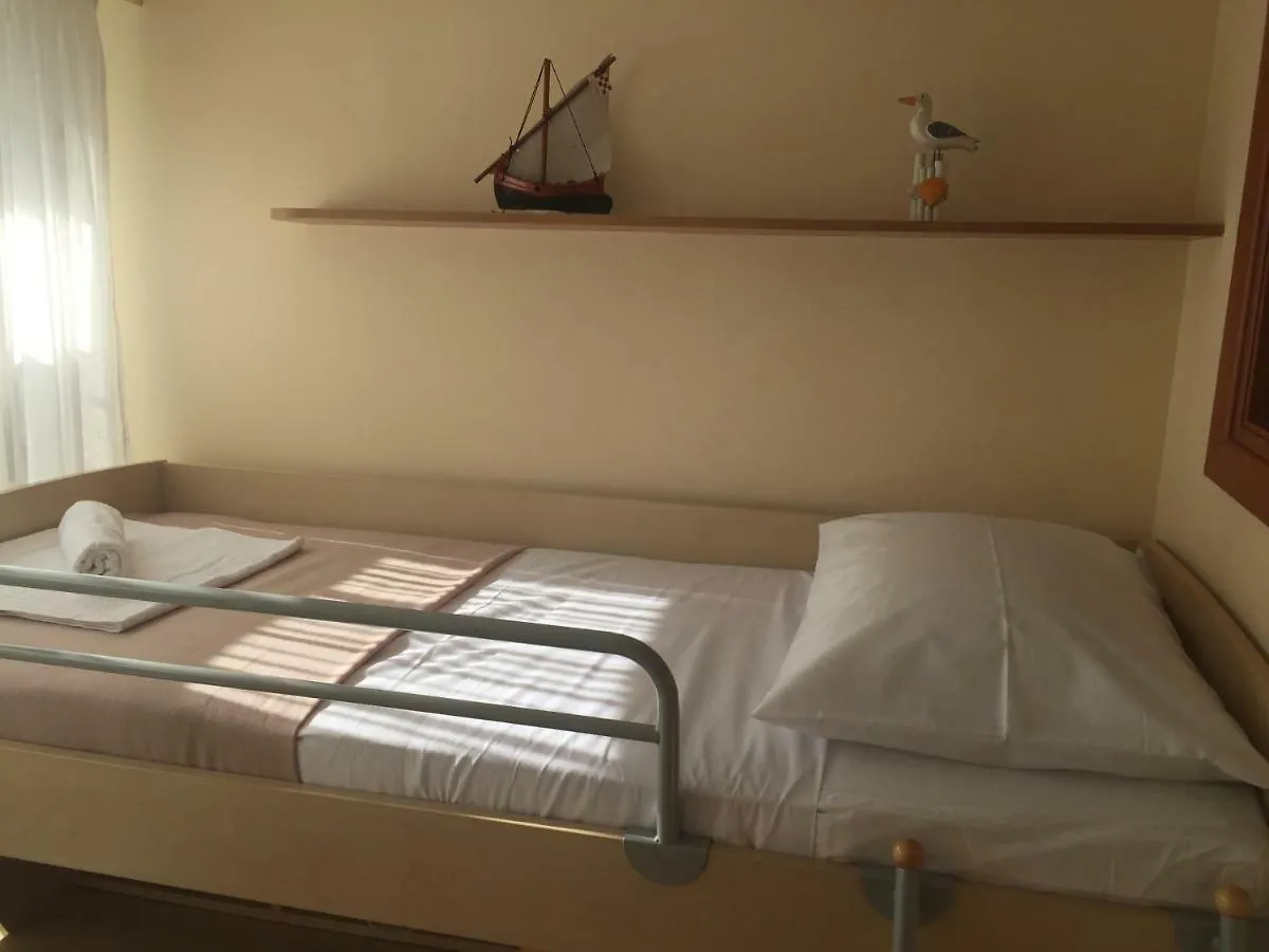 Apartment Trstenik Split