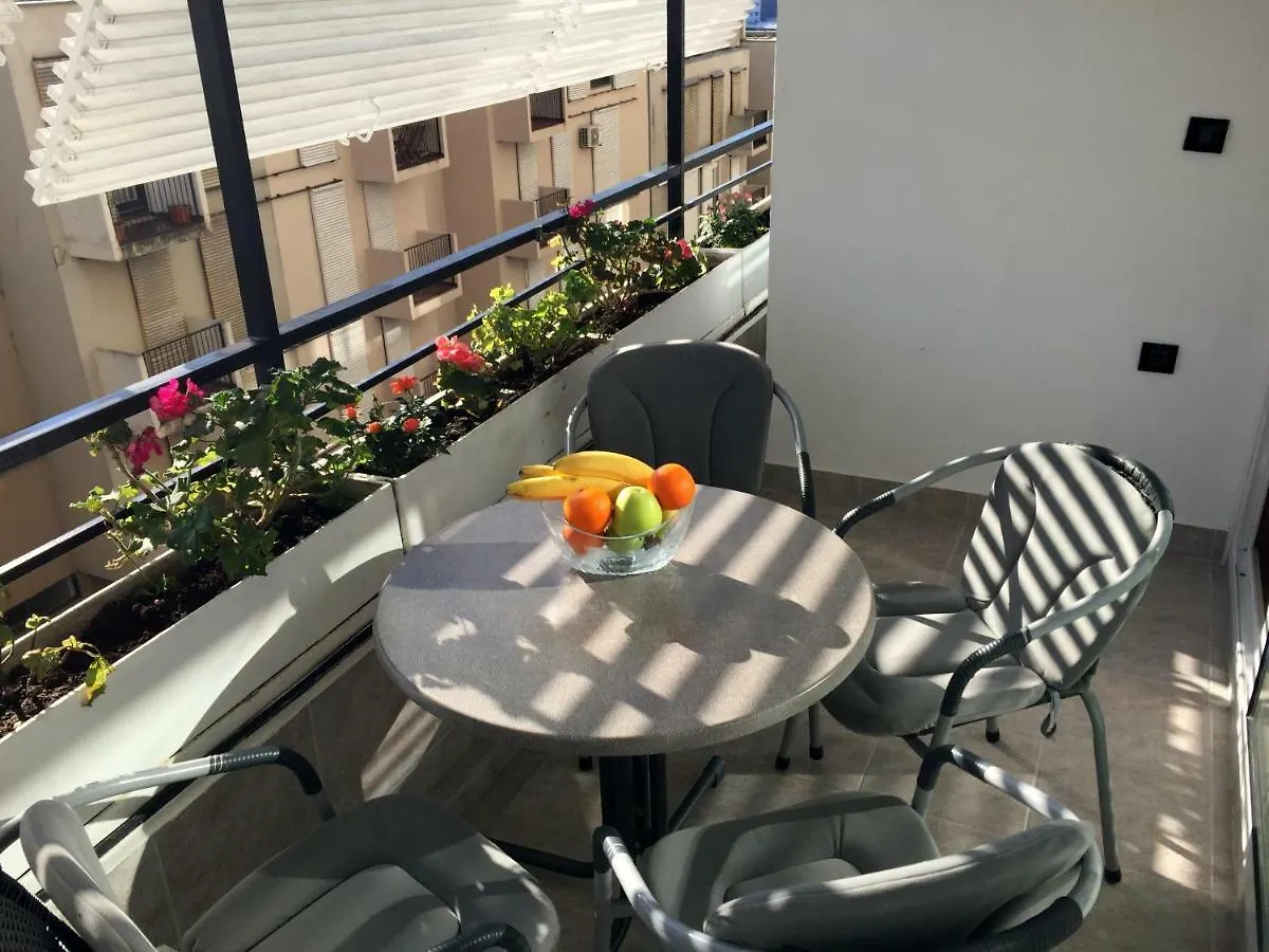 Apartment Trstenik Split Croatia